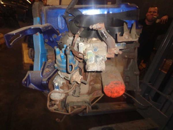 MOTEUR FORD MUSTANG - Vue 1